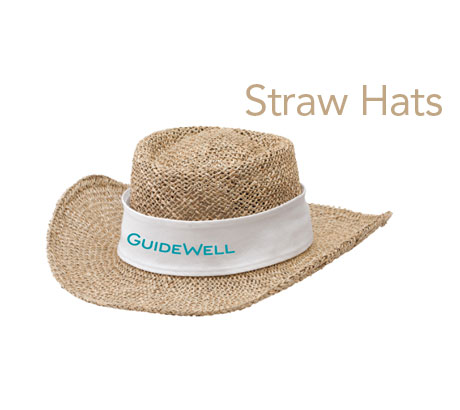 Straw Hats